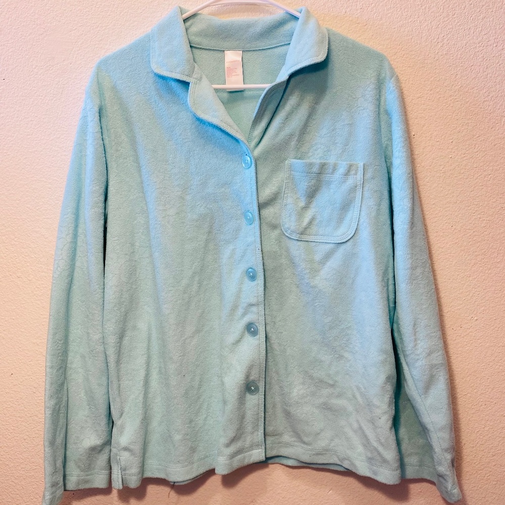 Covington l/s button☝️PJ shirt